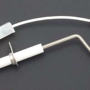 Remote Sensor Bent Tip & 4 Inch Wire And Plug  11550A