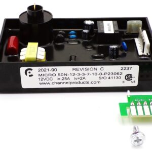 Ignition Board Kit 12439K