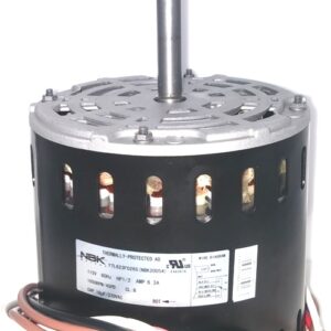 Blower Motor 1/2 Hp 20054