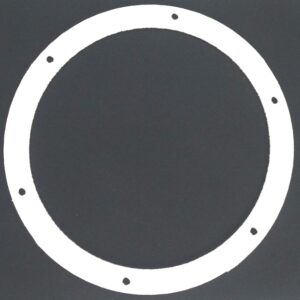 Gasket 7 Inch 20123