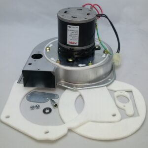 Blower Motor