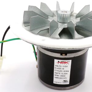 Blower Motor