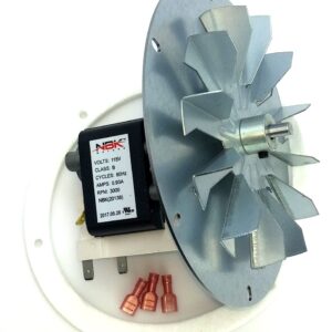 Blower Motor