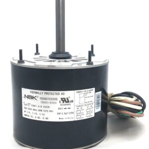 Multi Purpose Motor 208-230V