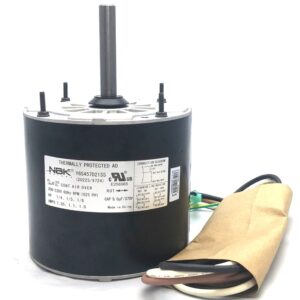 Multi Purpose Motor 208-230V