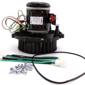 Blower Motor 115V 20292