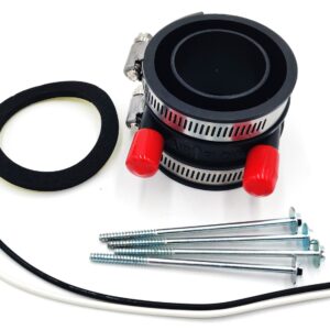 Pvc Adapter Kit For A067 Motor 20303-2