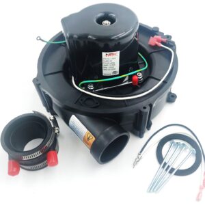 Blower Motor 115V