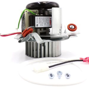 Blower Motor 115V 20390