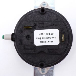 Vacuum Switch Kit 20410K