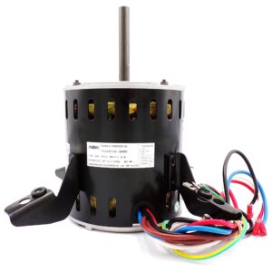 Blower Motor 115V - 3 Speed 20490