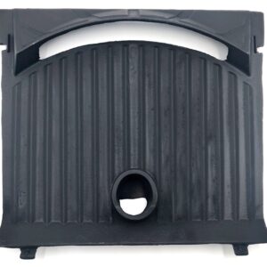 Cast Iron Baffle 20504