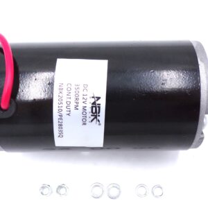 Dc 12V Motor 70W 20510