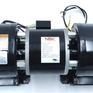 Blower Motor 115V 20533