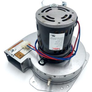 Blower Motor