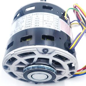 Blower Motor 115V