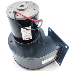 Blower Motor 12V Dc