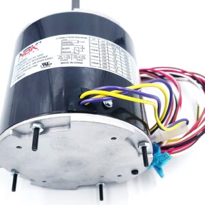 Condenser Motor 208-230V