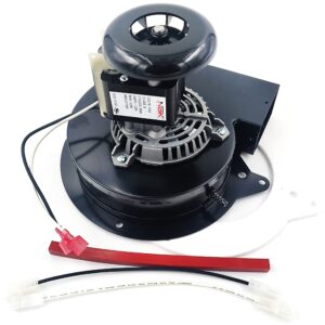 Blower Motor 115V