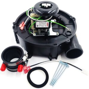 Blower Motor 120/60Hz 20759