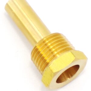 Brass Fitting 1/2 Inch Npt 20811