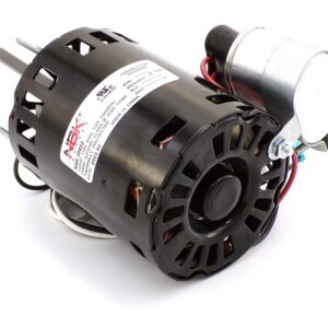 Exhaust Vent Inducer Motor 115V