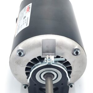 Fan Motor (Self Cooled) 115V