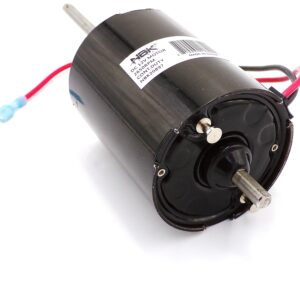 Furnace Blower Motor 12Vdc