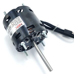 Fan Motor 208/230V 50/60Hz 20901