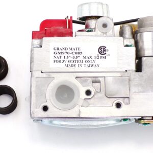 Gas Valve