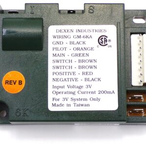 Ignition Control Module 20917