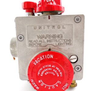 NBK-21184 GAS VALVE