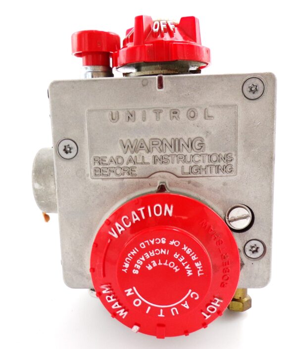NBK-21184 GAS VALVE